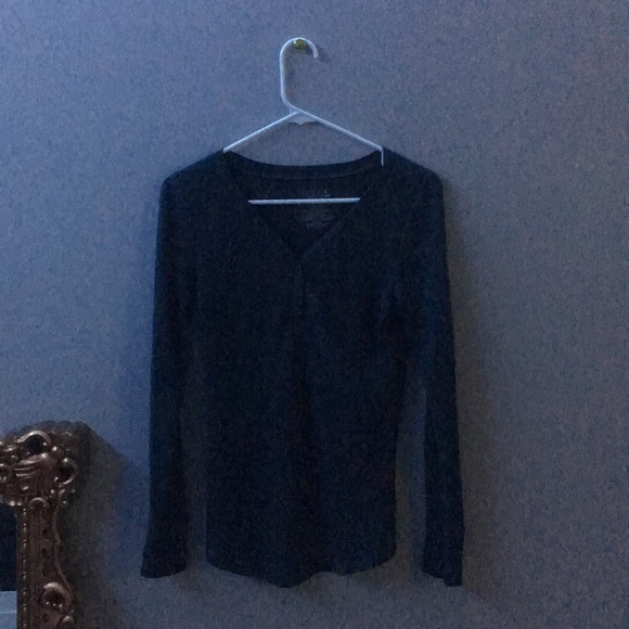 Grey Sweater - Picture 1 of 2